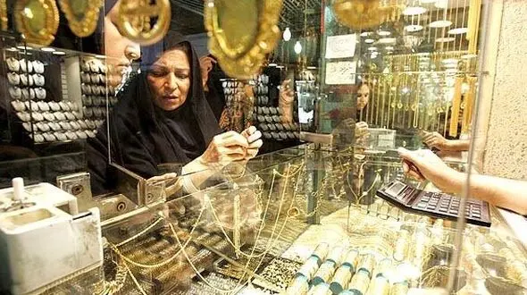 حباب قیمت سکه شکست
