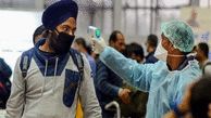 India Hits 10 mln Coronavirus Cases But Pace Slows 