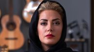 فیلم / چهره جوان و زیبای طناز طباطبایی ۲۲ سال پیش در اولین فیلم سینمایی اش ! / قالی کرمونه !
