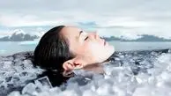 فواید حمام آب یخ برای بدن: حقیقت علمی یا شایعه؟
