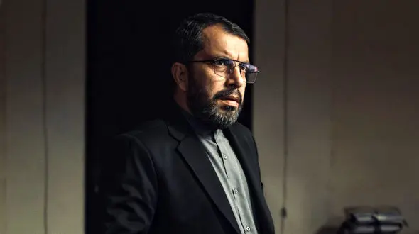 عباس جمشیدی‌فر دادستان «کوری» شد