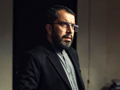 عباس جمشیدی‌فر دادستان «کوری» شد