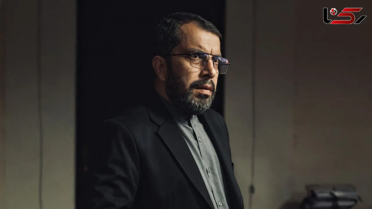 عباس جمشیدی‌فر دادستان «کوری» شد