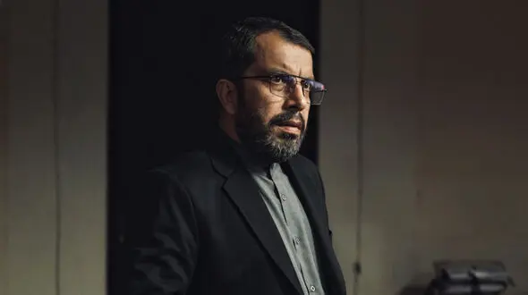عباس جمشیدی‌فر دادستان «کوری» شد