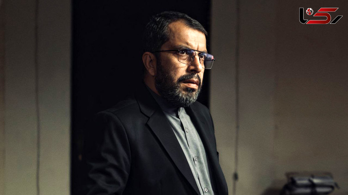 عباس جمشیدیفر دادستان «کوری» شد