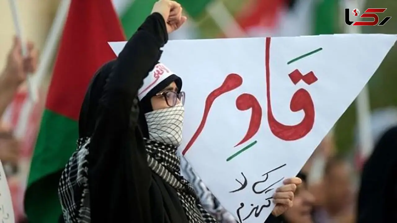 فراخوان گروه‌ های فلسطینی برای مشارکت گسترده در راهپیمایی روز قدس