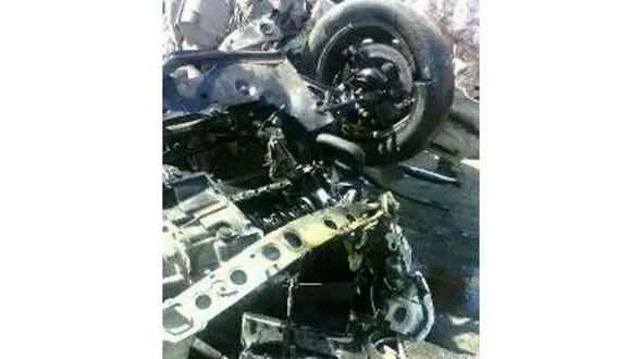 کشته شدن 2 جنگلبان در گیلان