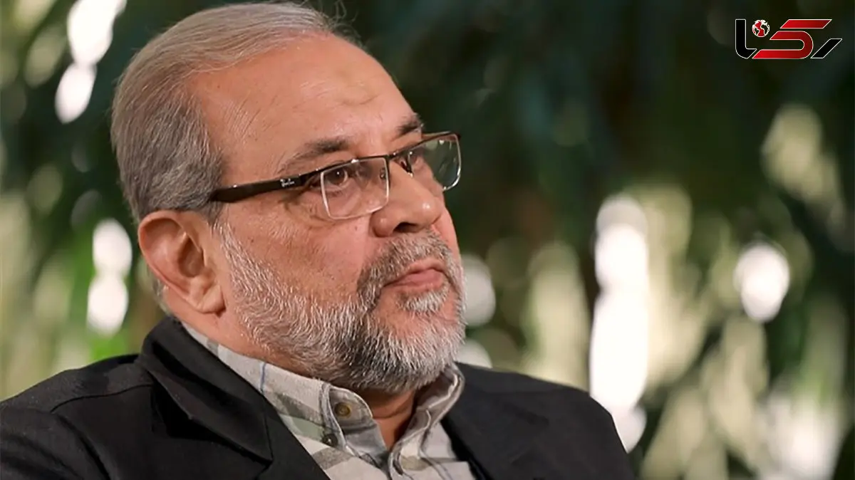  ذوالقدر: عاملان شهادت رهبر انقلاب به‌ سزایشان خواهند رسید