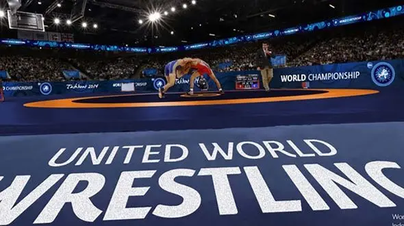 کشتی جام باشگاه‌های جهان برگزار می شود؟