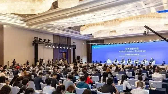 هانگژو خواهرخوانده جدید اصفهان شد