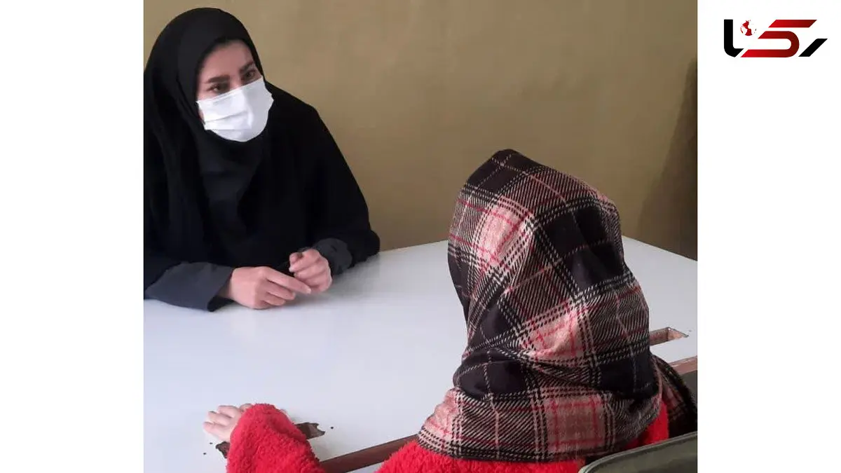 از زبان من فاطمه 14 ساله : نامادری ام بلایی سرم آورد که مجبور به تصمیم اشتباهی شدم / خودش و خواهرش بیچاره ام کردند + نظر کارشناس