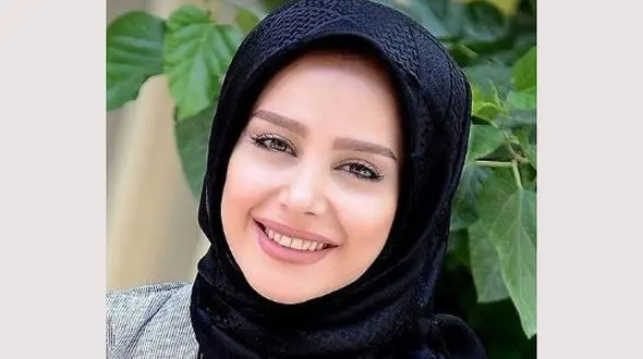 ازدواج الناز حبیبی با بازیکن فوتبال علنی شد ! +  عکس لو رفته از عروسی خانم بازیگر