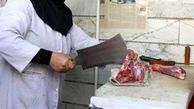 فیلم لحظه فرار دزد مسلح با ساطور کشی 2 زن قصاب !  / جسارت 2 زن در برابر تفنگ  جهانی شد