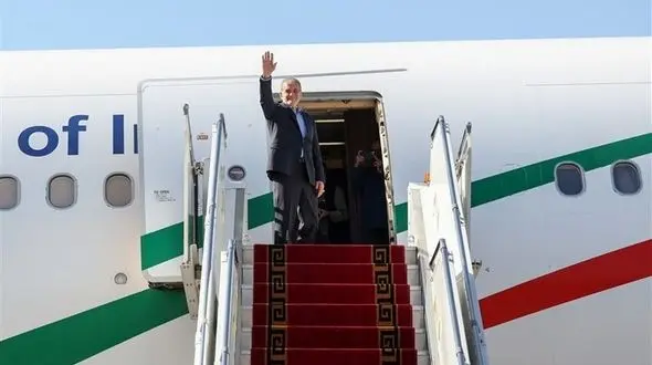 پزشکیان فردا به دوحه می‌رود