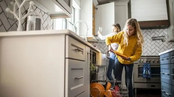 چک لیست مهارت‌ های ضروری کودکان قبل از رسیدن به 10 سالگی