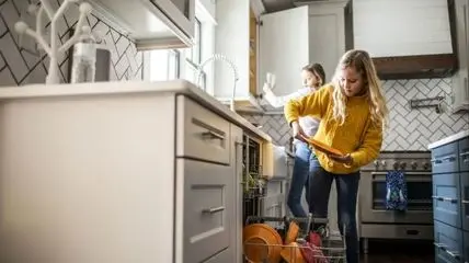 چک لیست مهارت‌ های ضروری کودکان قبل از رسیدن به 10 سالگی