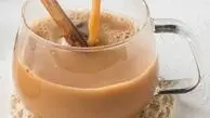 چای کرک و حلوا ارده دو طعم به یاد ماندنی