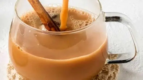 چای کرک و حلوا ارده دو طعم به یاد ماندنی