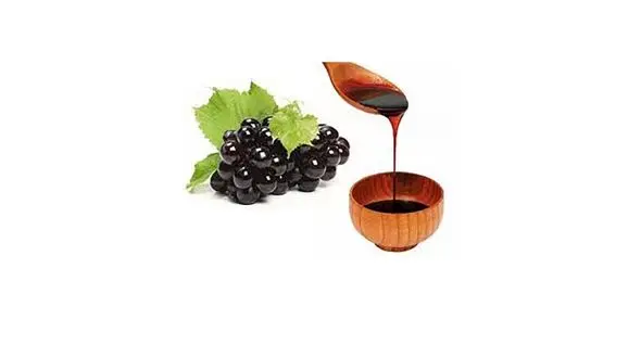 رفع ضعف قاعدگی خانم ها با شیره انگور