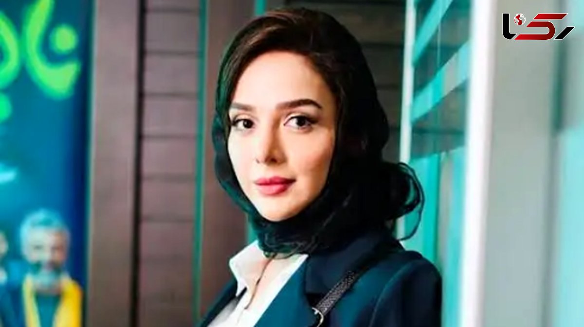 عکس/ استایل کژوال المیرا دهقانی، یاسمن سریال «لحظه گرگ و میش» و همسر قدبلندش /آغوش گرم زوج جذاب و خوش تیپ مقابل دوربین!