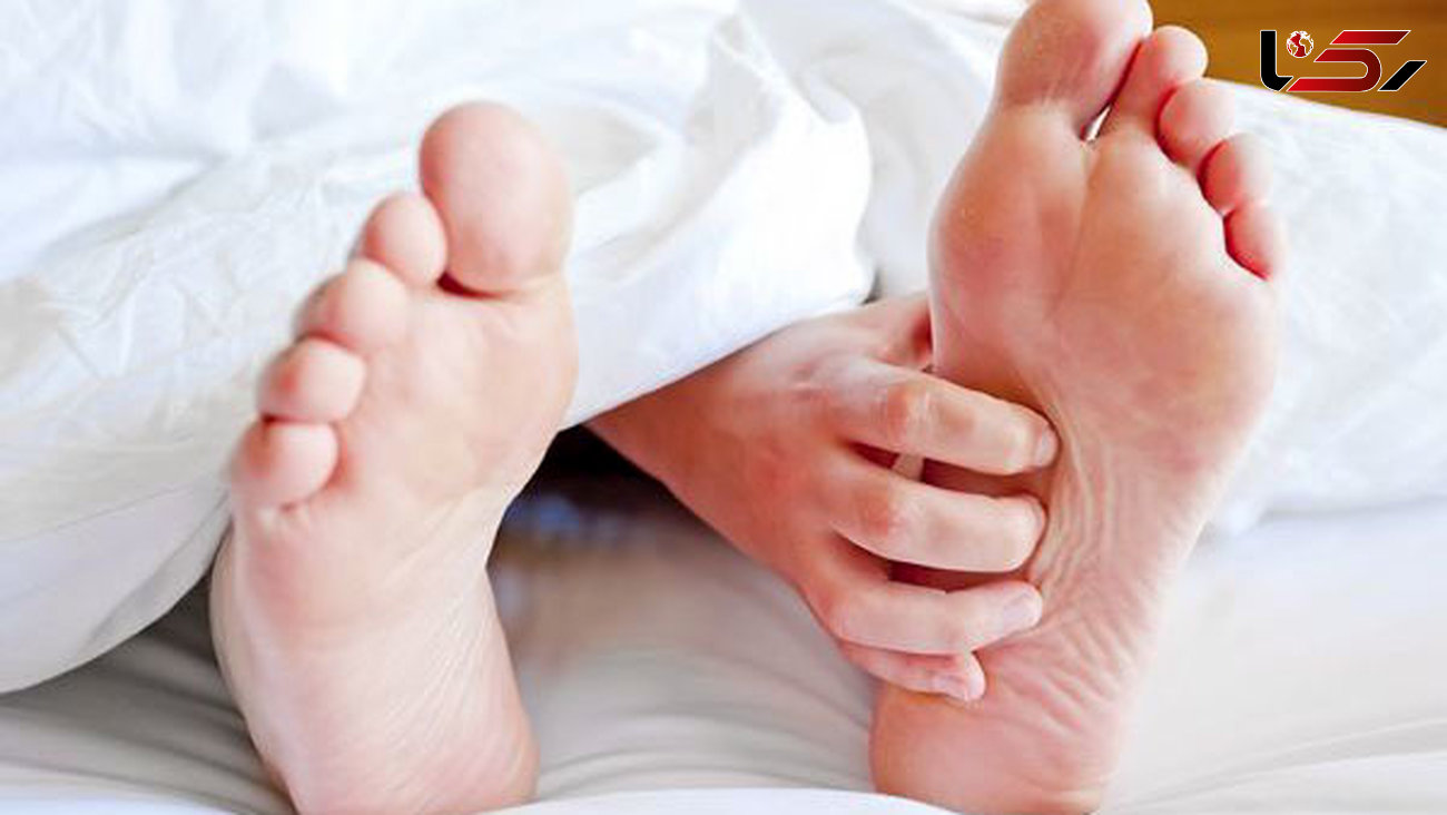  13 واریان خطر ساز در مبتلایان سندرم پای بی قرار کشف شد