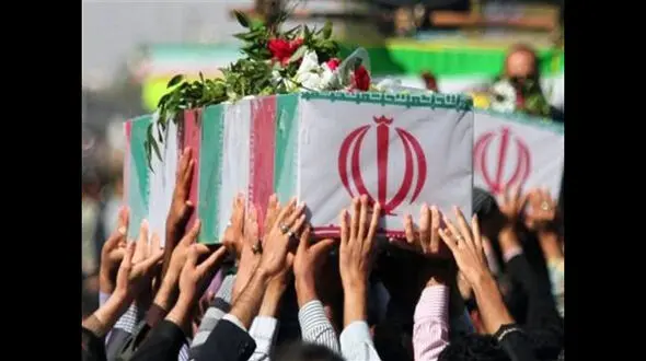 شهادت مامور پلیس کرمان در درگیری با اشرار مسلح