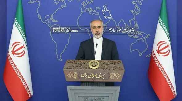 ایران حمله موشکی رژیم صهیونیستی به حومه دمشق را شدیدا محکوم کرد