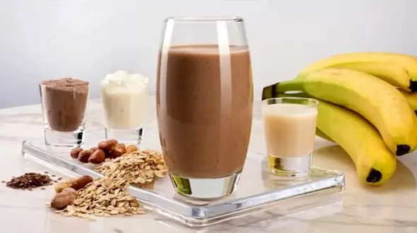 رازهای عضله‌ سازی سریع با بهترین مکمل‌ های خانگی