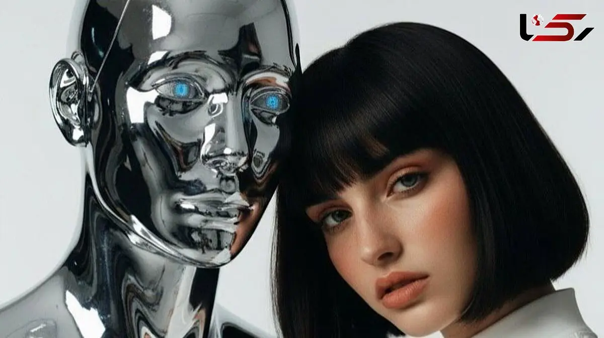 فیلم / نوا اولین خواننده هوش مصنوعی ایرانی 