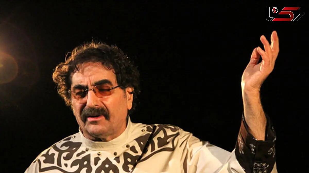 دانلود آواز باشکوه «آی عمو نوروز» از شهرام ناظری/ آی عمو نوروز آی عمو نوروز چشامون پر غم دلامون پرسوز + متن