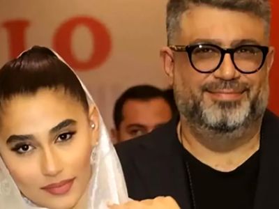 فیلم /  رضا رشیدپور : زندگی دختر من به هیچکدوم از شما ربطی ندارد ! / دخترم دست و پایش بلرزد از تهدیدات و اسکرین بفرستد از تهدیدات !