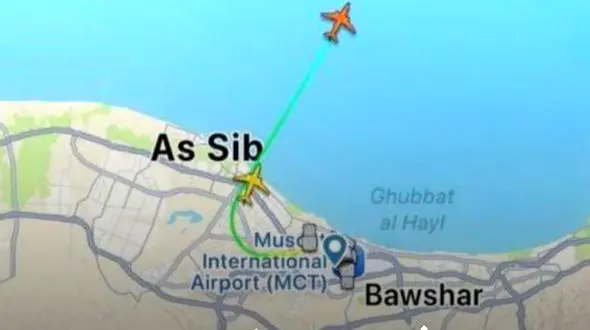 ورود ۲ فروند بویینگ ۷۳۷ سری ۳۰۰ هواپیمایی کاسپین به کشور