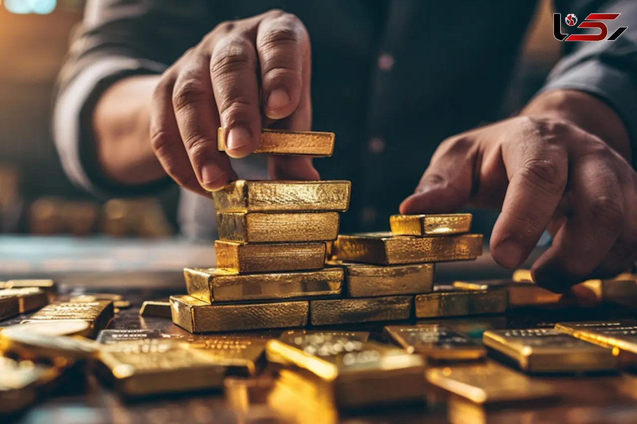 خرید طلای قسطی بدون پیش پرداخت امکان پذیر است؟