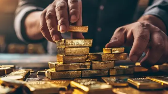 خرید طلای قسطی بدون پیش پرداخت امکان پذیر است؟