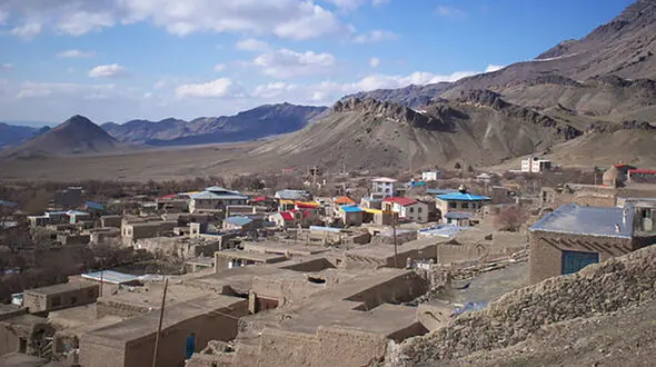 معرفی 5 روستای زیبای قم 