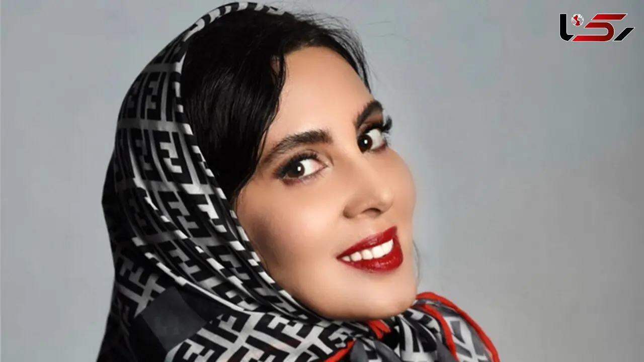 فیلم خواهر زیبای  لیلا بلوکات ! / شباهت دارند کدام جذابترند !