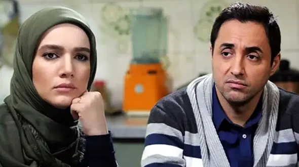 تغییر چهره عجیب متین ستوده بعد از سال ها / ترانه لیسانسیه ها را ببینید!