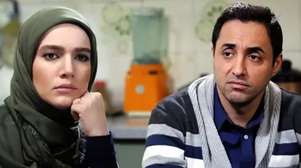 تغییر چهره عجیب متین ستوده بعد از سال ها / ترانه لیسانسیه ها را ببینید!