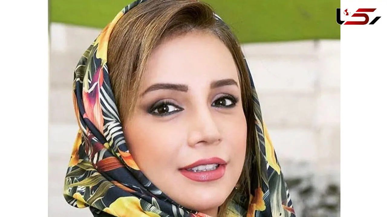 قطعیت مهاجرت خانم بازیگر مریم مقدس ! / عکس  حسرت برانگیز شبنم قلی خانی در خارج !