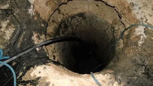 جوان بوشهری از مرگ حتمی نجات یافت 