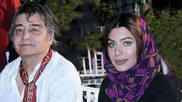 دلیل ازدواج همسر رضا رویگری با بازیگر معروف چه بود؟