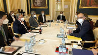 جلسه گروه ۱+۴ و ایران با هدف ادامه نگارش متن نهایی مذاکرات برگزار شد