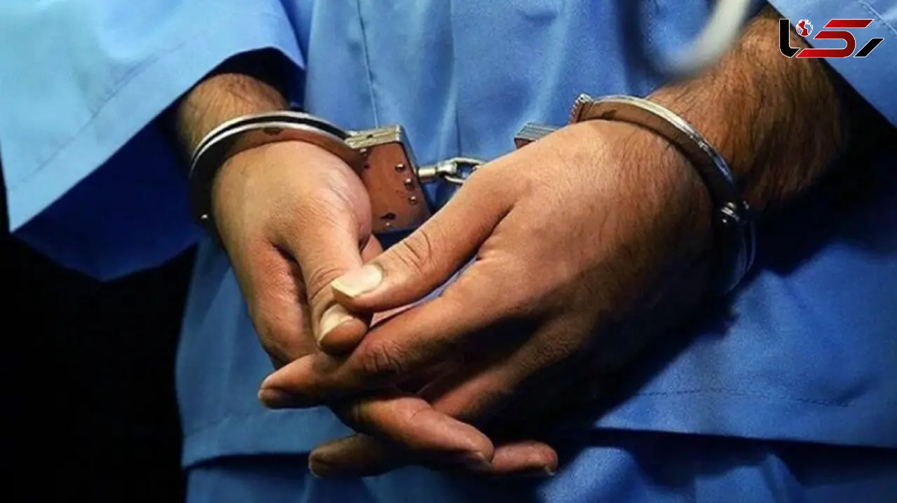 پسر جوان راز قتل پدرش را فاش کرد / قاتل زمینگیر شد