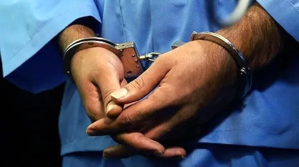 چاقو چاقو شدن جوان رودباری در خورگام / تله پلیس برای قاتل 