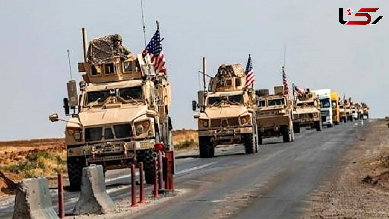حمله به آمریکایی ها در عراق ! / امروز رخ داد + جزییات 