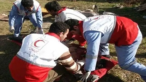 جسد پسر دامدار چالوسی در نزدیکی جسد پدرش کشف شد