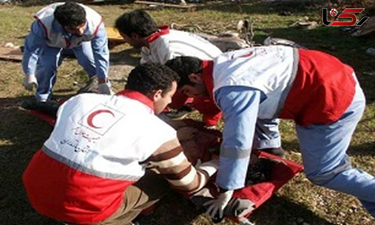 جسد پسر دامدار چالوسی در نزدیکی جسد پدرش کشف شد