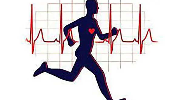 فواید ورزش منظم برای جسم + اینفوگرافی