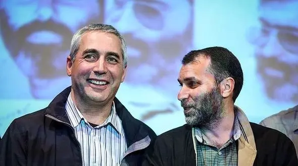 صحبت های جالب مسعود ده نمکی در جشنواره فیلم عمار / حاتمی کیا به من گفت دیگر فیلم نساز