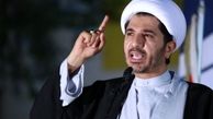 محاکمه شیخ علی سلمان به تعویق افتاد